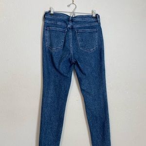 Old Navy Acid Wash Rockstar Jeans